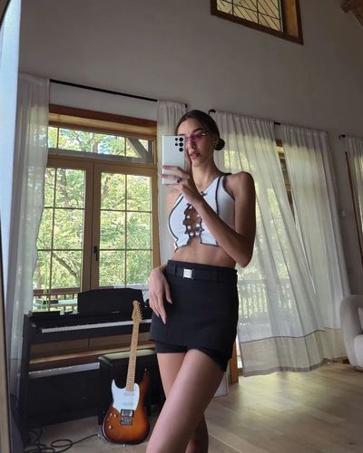 Dilan Çiçek Deniz seksi ifşa fotoğrafı 373