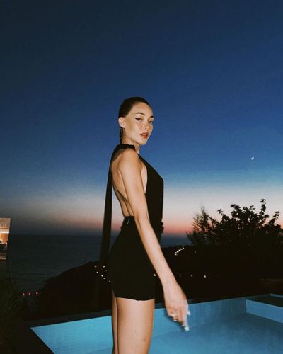 Dilan Çiçek Deniz seksi ifşa fotoğrafı 383