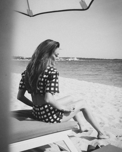 Dilan Çiçek Deniz seksi ifşa fotoğrafı 387