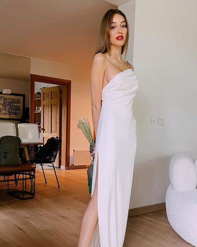Dilan Çiçek Deniz seksi ifşa fotoğrafı 388
