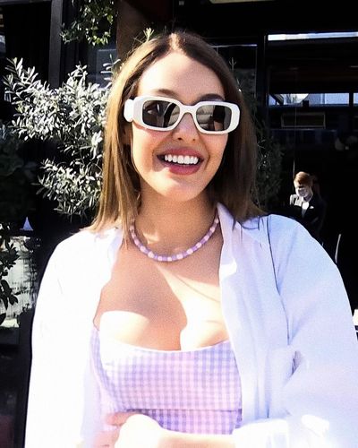 Dilan Çiçek Deniz seksi ifşa fotoğrafı 401