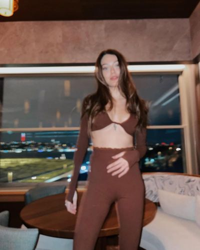 Dilan Çiçek Deniz seksi ifşa fotoğrafı 434