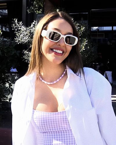 Dilan Çiçek Deniz seksi ifşa fotoğrafı 441