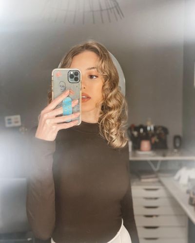 Dilan Çiçek Deniz seksi ifşa fotoğrafı 451