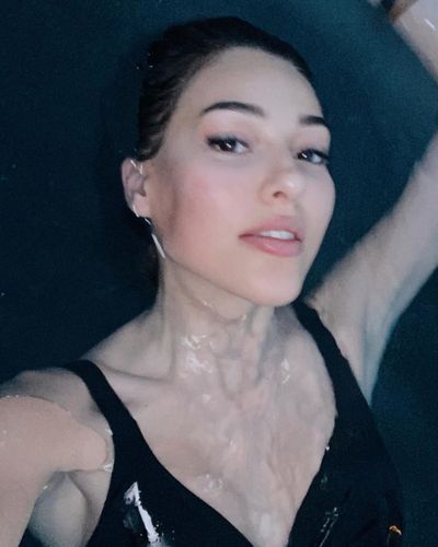Dilan Çiçek Deniz seksi ifşa fotoğrafı 453