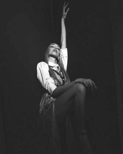 Dilan Çiçek Deniz seksi ifşa fotoğrafı 464