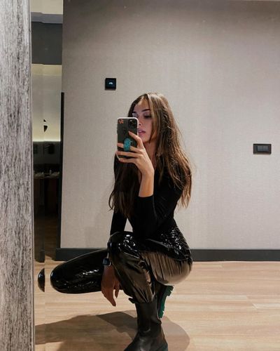 Dilan Çiçek Deniz seksi ifşa fotoğrafı 478