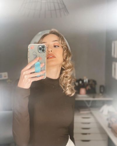 Dilan Çiçek Deniz seksi ifşa fotoğrafı 487