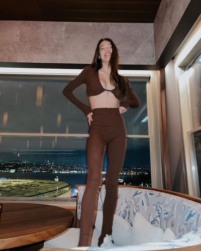 Dilan Çiçek Deniz seksi ifşa fotoğrafı 488