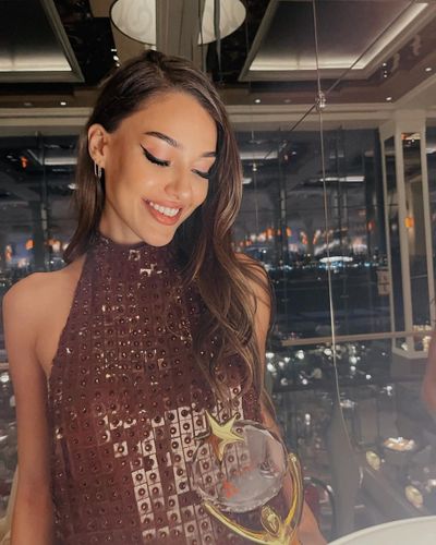 Dilan Çiçek Deniz seksi ifşa fotoğrafı 495