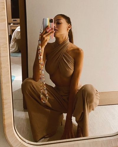 Dilan Çiçek Deniz seksi ifşa fotoğrafı 496