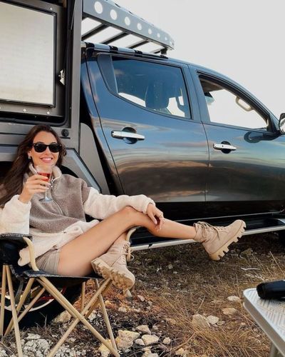 Dilan Çiçek Deniz seksi ifşa fotoğrafı 499