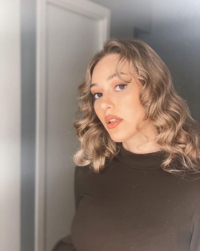Dilan Çiçek Deniz seksi ifşa fotoğrafı 506