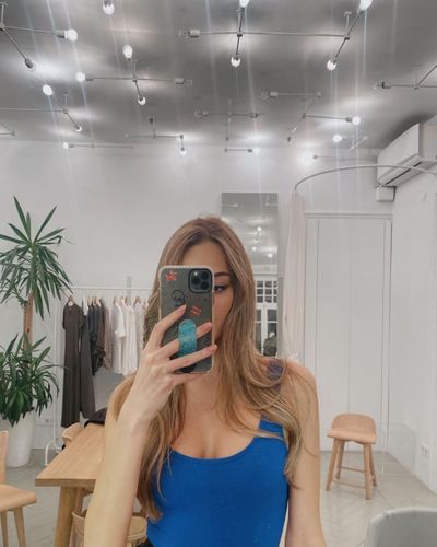 Dilan Çiçek Deniz seksi ifşa fotoğrafı 513