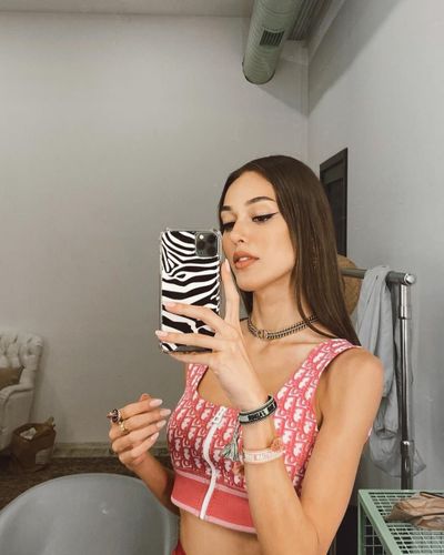 Dilan Çiçek Deniz seksi ifşa fotoğrafı 517