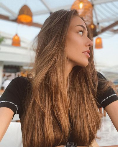 Dilan Çiçek Deniz seksi ifşa fotoğrafı 528