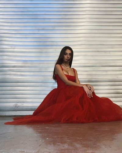 Dilan Çiçek Deniz seksi ifşa fotoğrafı 536