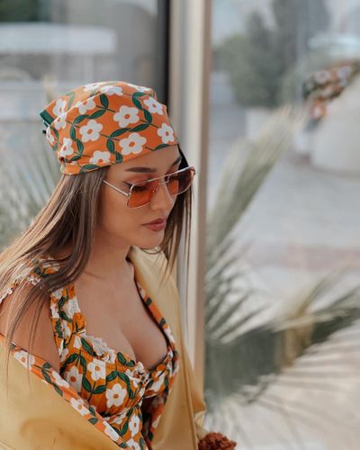 Dilan Çiçek Deniz seksi ifşa fotoğrafı 537