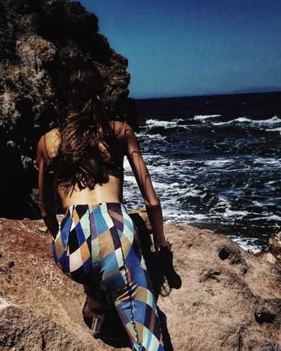Dilan Çiçek Deniz seksi ifşa fotoğrafı 555