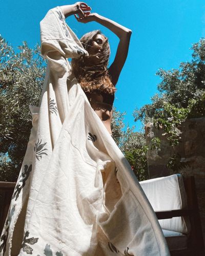 Dilan Çiçek Deniz seksi ifşa fotoğrafı 566