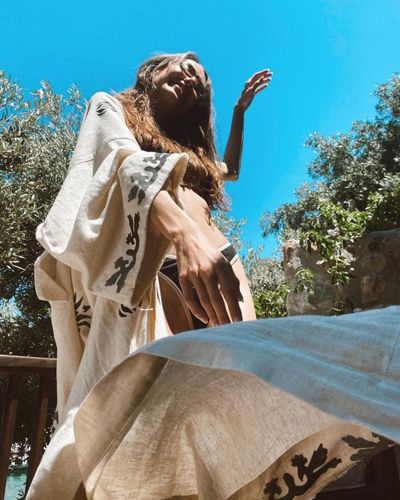 Dilan Çiçek Deniz seksi ifşa fotoğrafı 568
