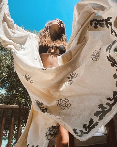 Dilan Çiçek Deniz seksi ifşa fotoğrafı 569