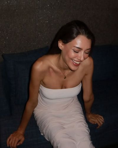 Dilan Çiçek Deniz seksi ifşa fotoğrafı 56