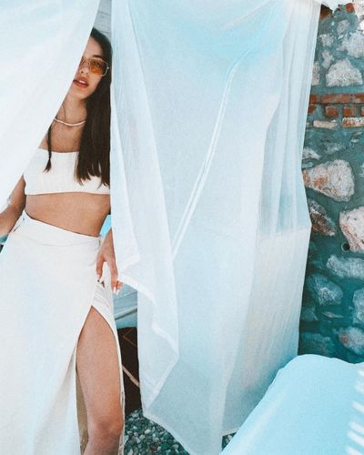 Dilan Çiçek Deniz seksi ifşa fotoğrafı 574