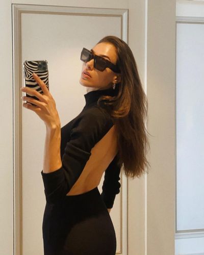 Dilan Çiçek Deniz seksi ifşa fotoğrafı 575