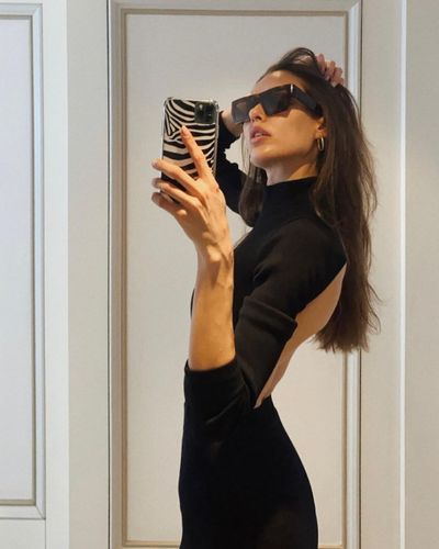Dilan Çiçek Deniz seksi ifşa fotoğrafı 578
