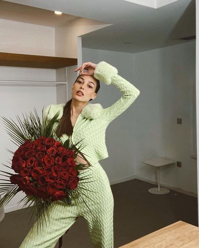 Dilan Çiçek Deniz seksi ifşa fotoğrafı 591