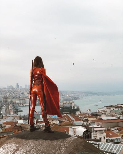 Dilan Çiçek Deniz seksi ifşa fotoğrafı 593