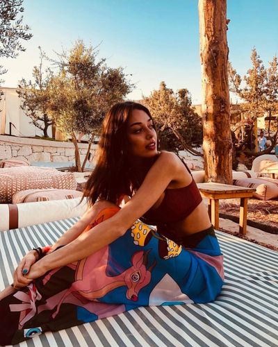 Dilan Çiçek Deniz seksi ifşa fotoğrafı 598