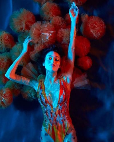 Dilan Çiçek Deniz seksi ifşa fotoğrafı 599
