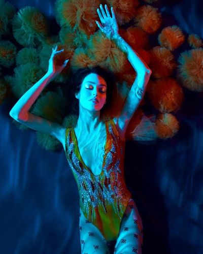 Dilan Çiçek Deniz seksi ifşa fotoğrafı 600