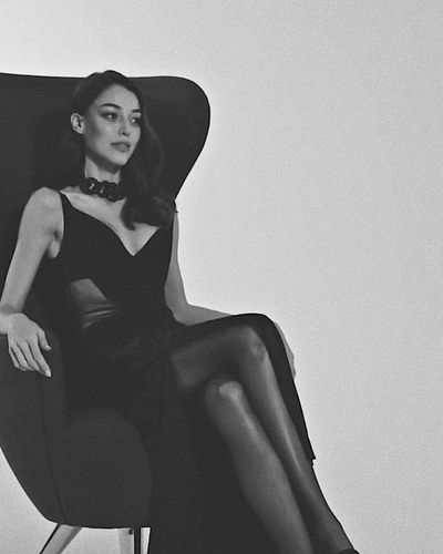 Dilan Çiçek Deniz seksi ifşa fotoğrafı 605