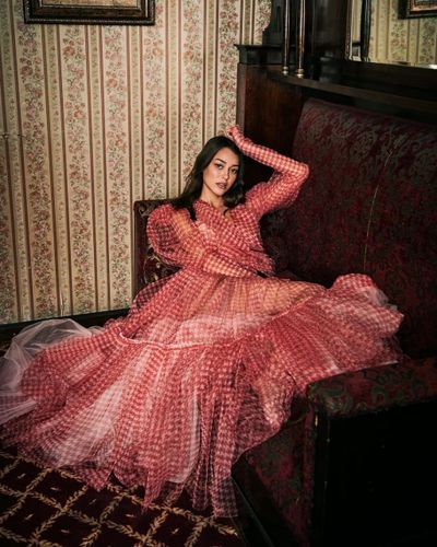 Dilan Çiçek Deniz seksi ifşa fotoğrafı 619