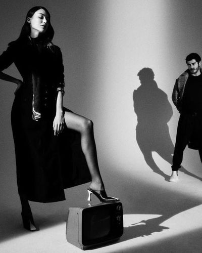 Dilan Çiçek Deniz seksi ifşa fotoğrafı 626