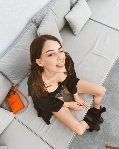 Dilan Çiçek Deniz seksi ifşa fotoğrafı 634