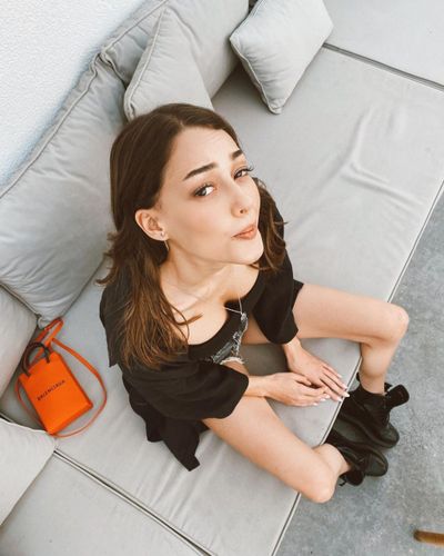 Dilan Çiçek Deniz seksi ifşa fotoğrafı 635