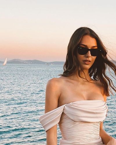 Dilan Çiçek Deniz seksi ifşa fotoğrafı 647