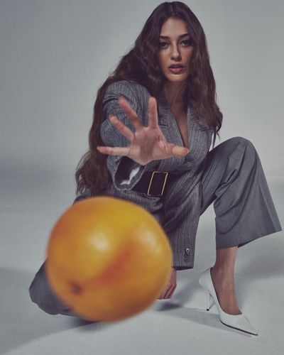 Dilan Çiçek Deniz seksi ifşa fotoğrafı 649