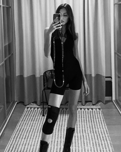 Dilan Çiçek Deniz seksi ifşa fotoğrafı 651