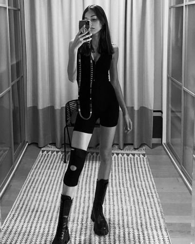 Dilan Çiçek Deniz seksi ifşa fotoğrafı 653
