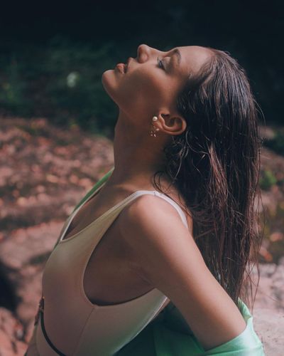 Dilan Çiçek Deniz seksi ifşa fotoğrafı 657