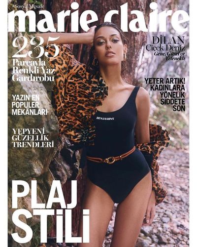 Dilan Çiçek Deniz seksi ifşa fotoğrafı 660