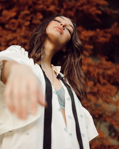 Dilan Çiçek Deniz seksi ifşa fotoğrafı 661