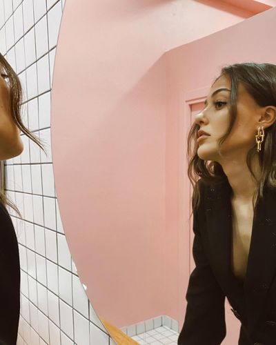 Dilan Çiçek Deniz seksi ifşa fotoğrafı 663