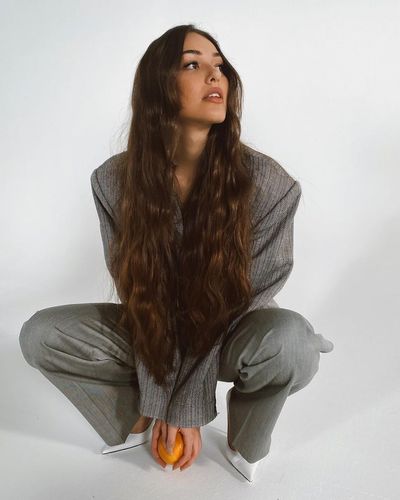 Dilan Çiçek Deniz seksi ifşa fotoğrafı 664