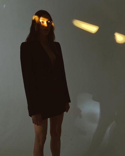Dilan Çiçek Deniz seksi ifşa fotoğrafı 666